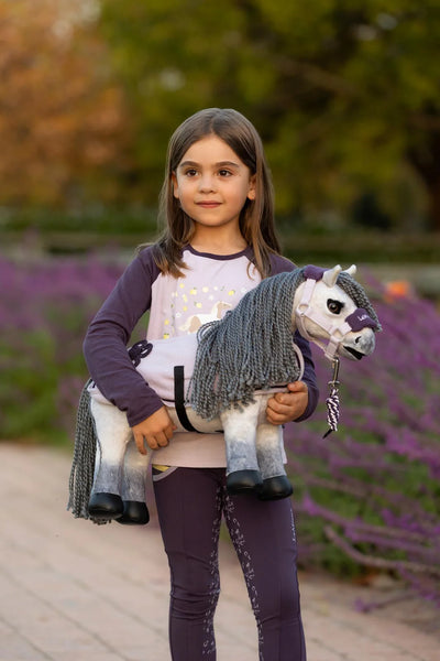 LeMieux Mini Pony Blanca