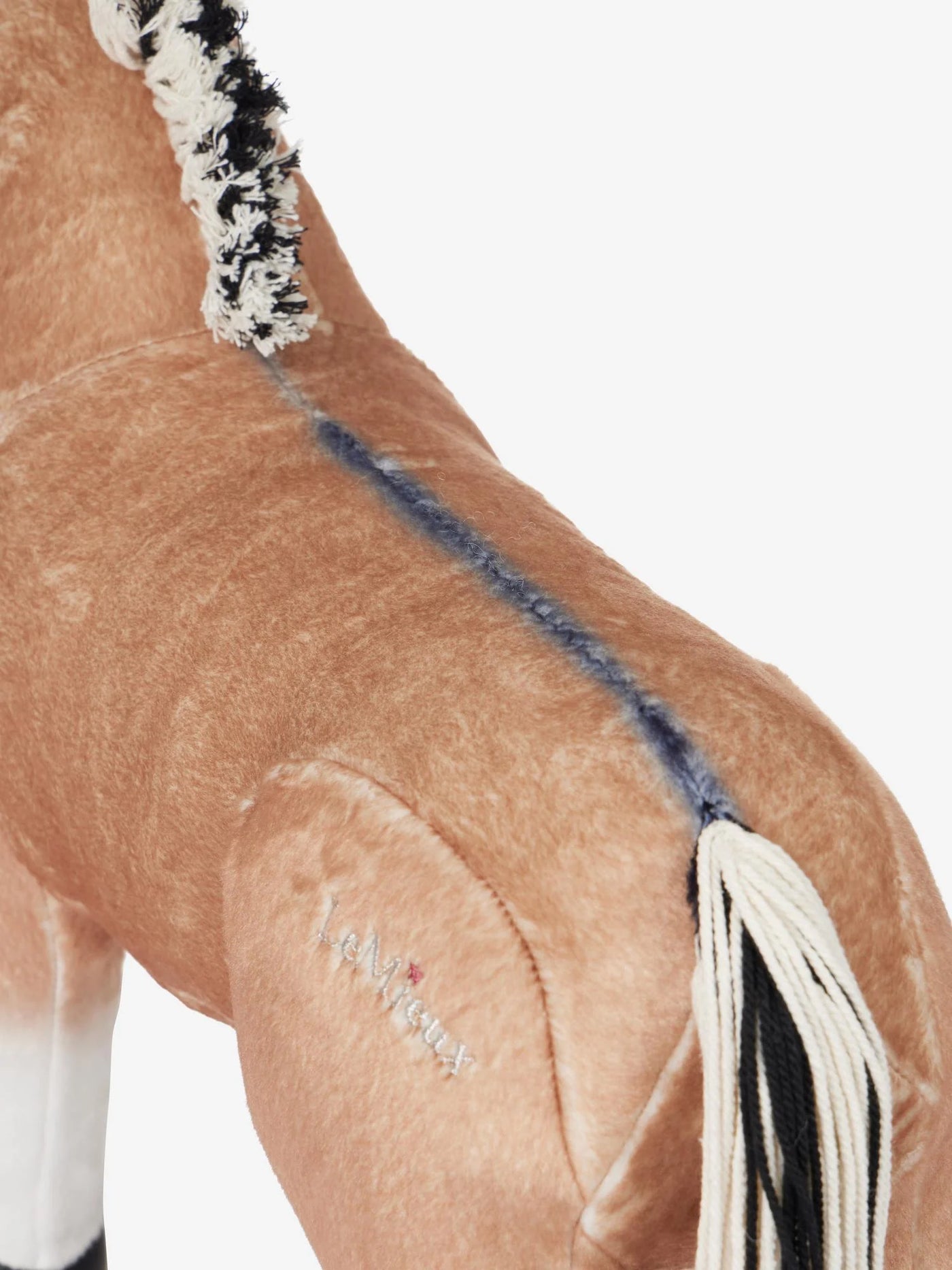 LeMieux Mini Pony Oskar