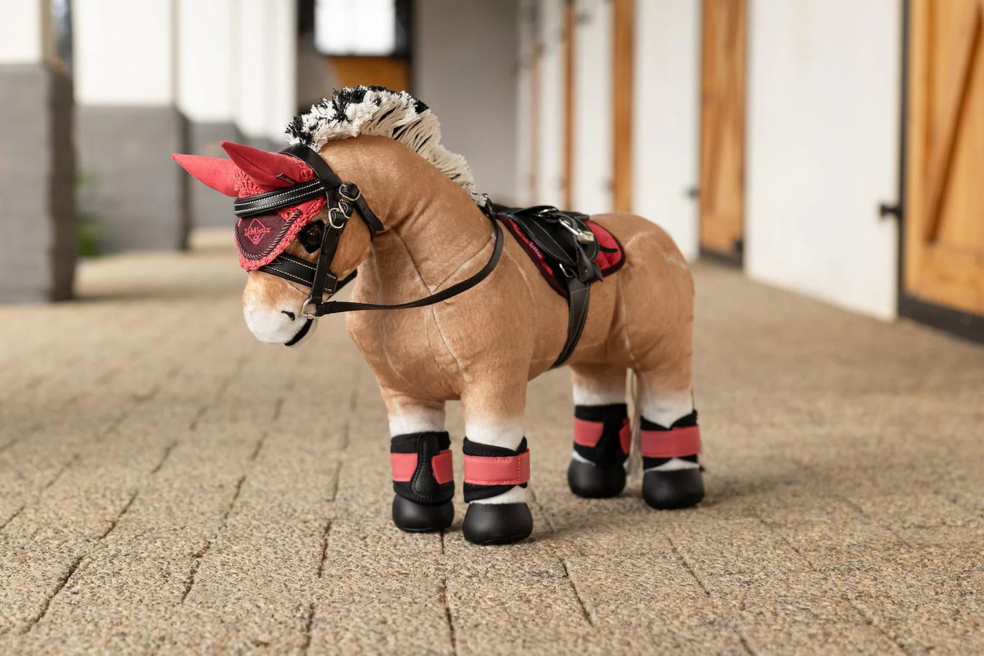 LeMieux Mini Pony Oskar