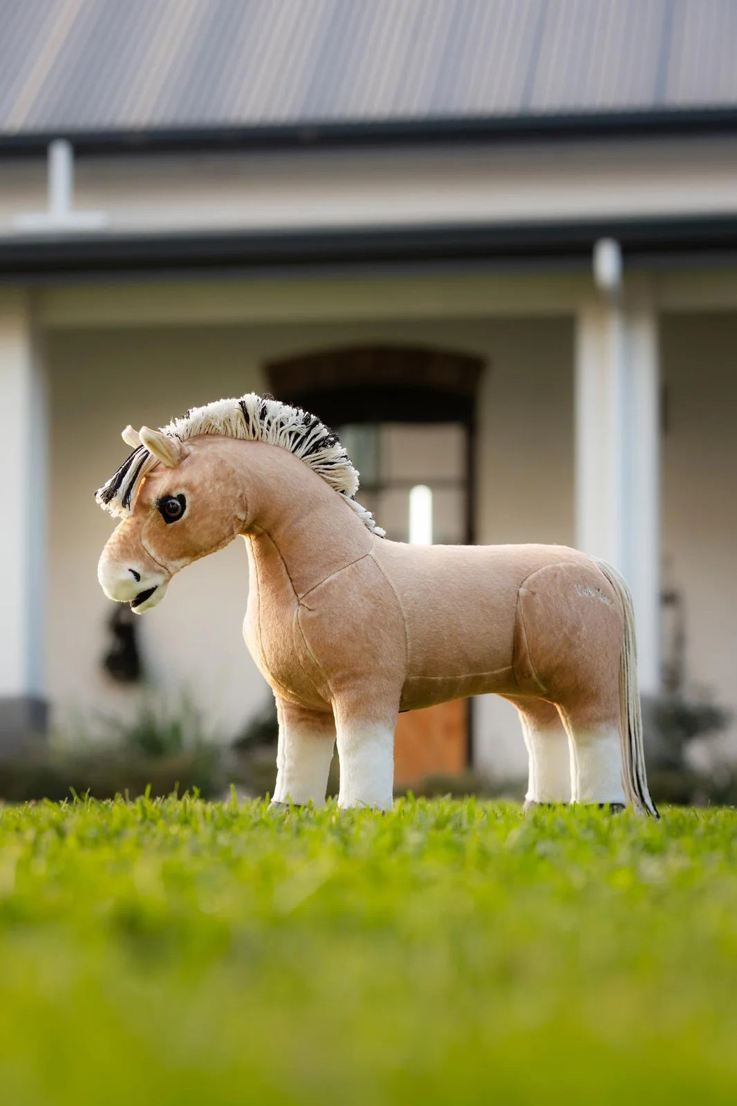 LeMieux Mini Pony Oskar