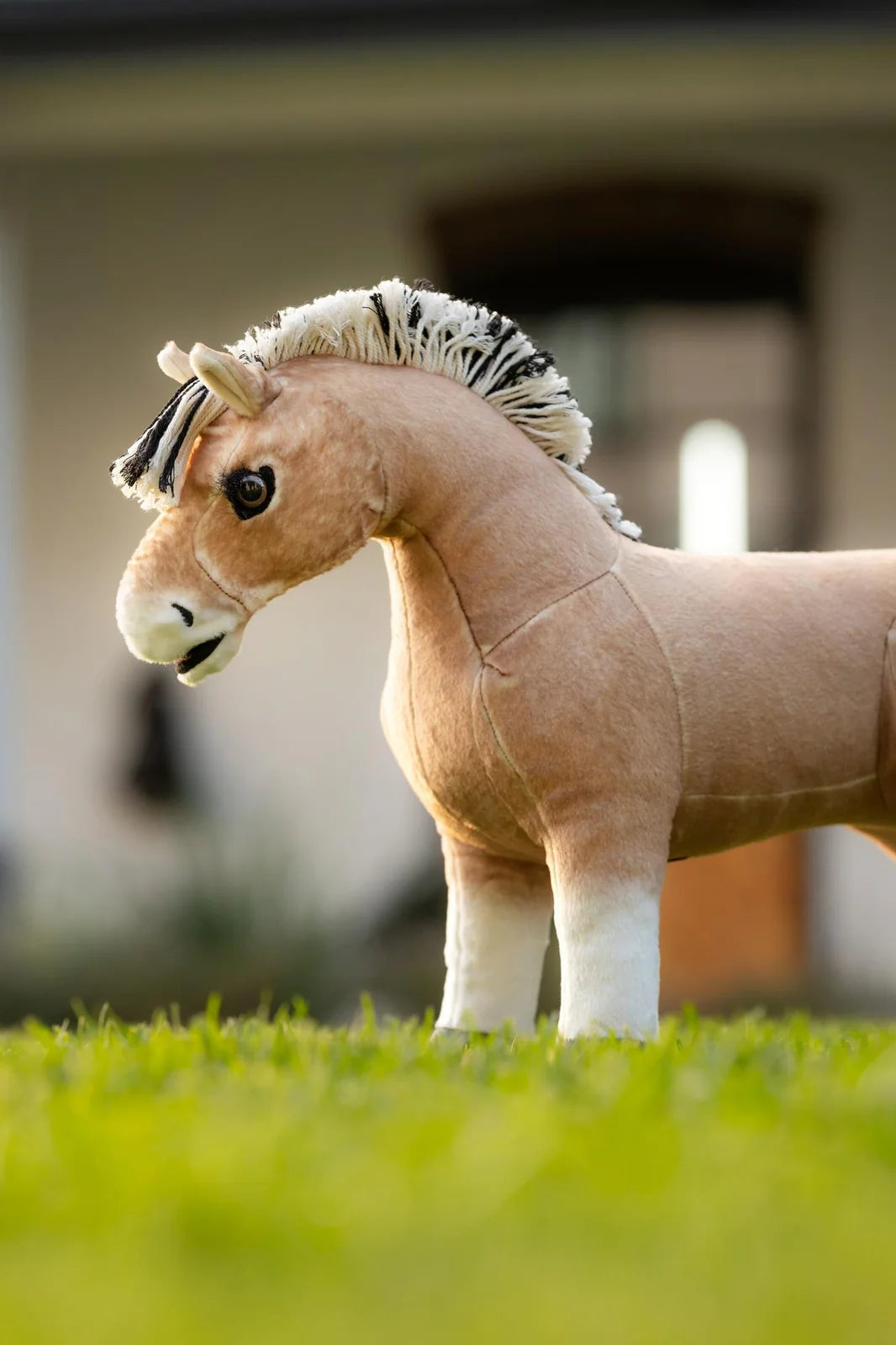 LeMieux Mini Pony Oskar
