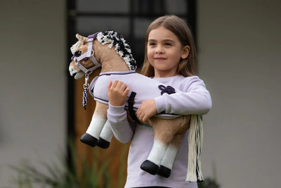 LeMieux Mini Pony Oskar
