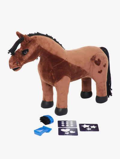 LeMieux Mini Pony Gracie
