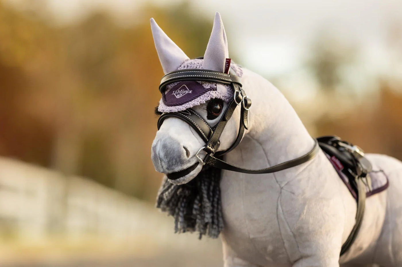 LeMieux Mini Pony Hut