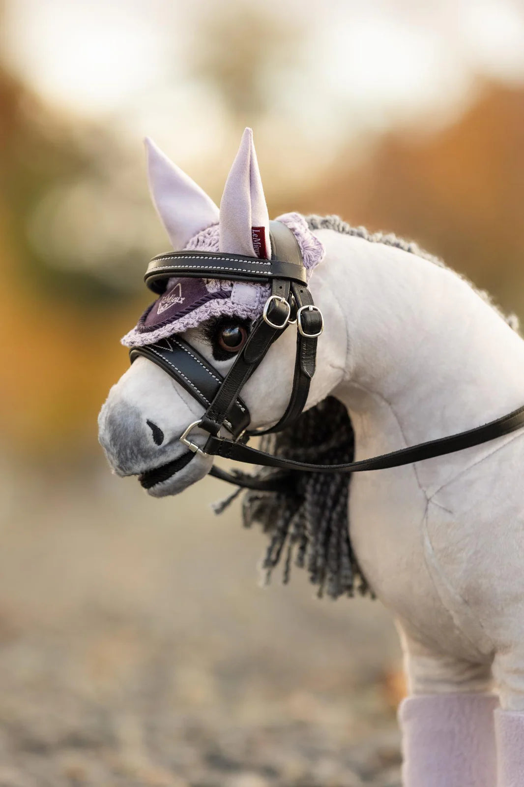 LeMieux Mini Pony Hut