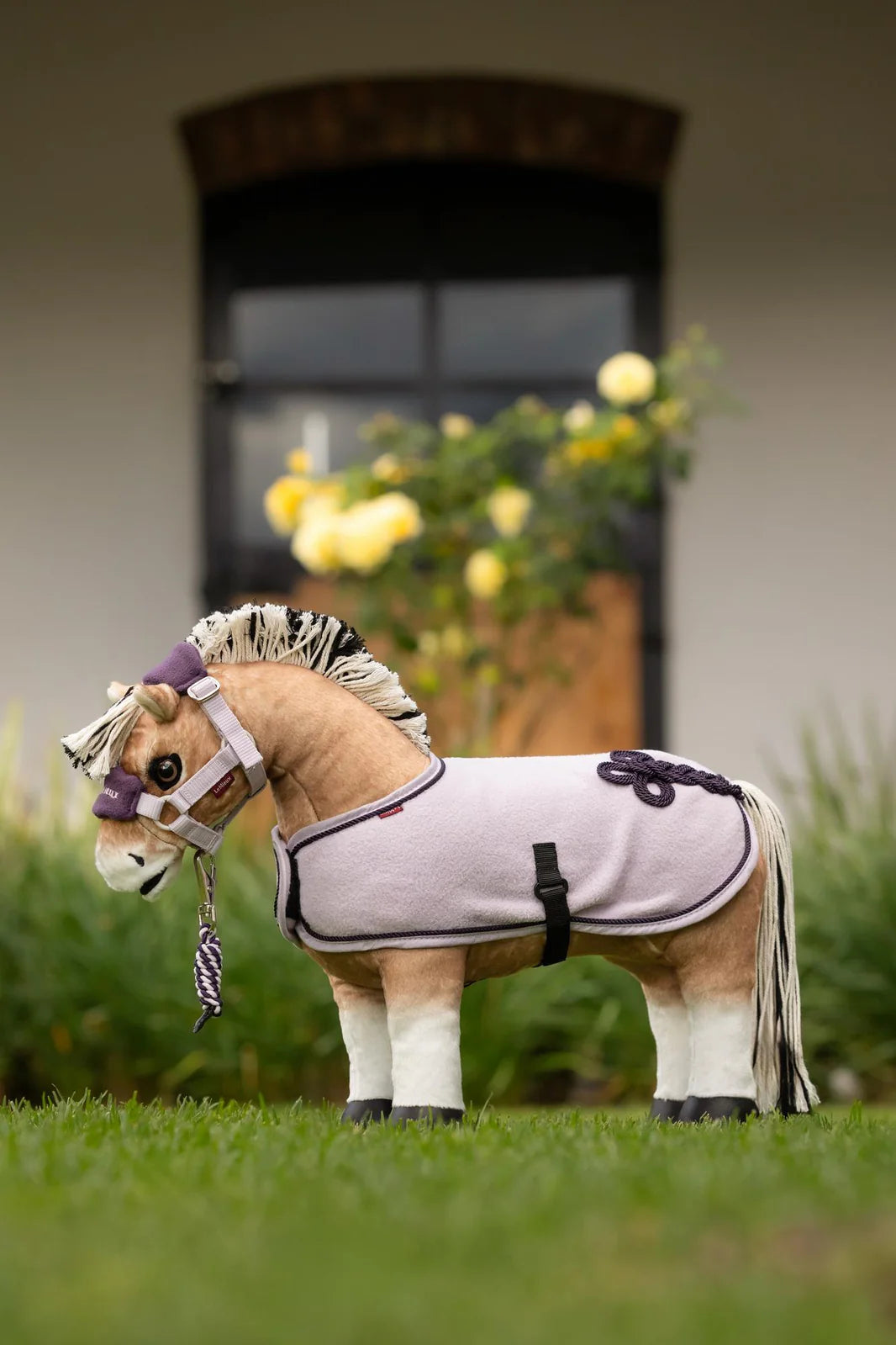 LeMieux Mini Pony Fleece Rug