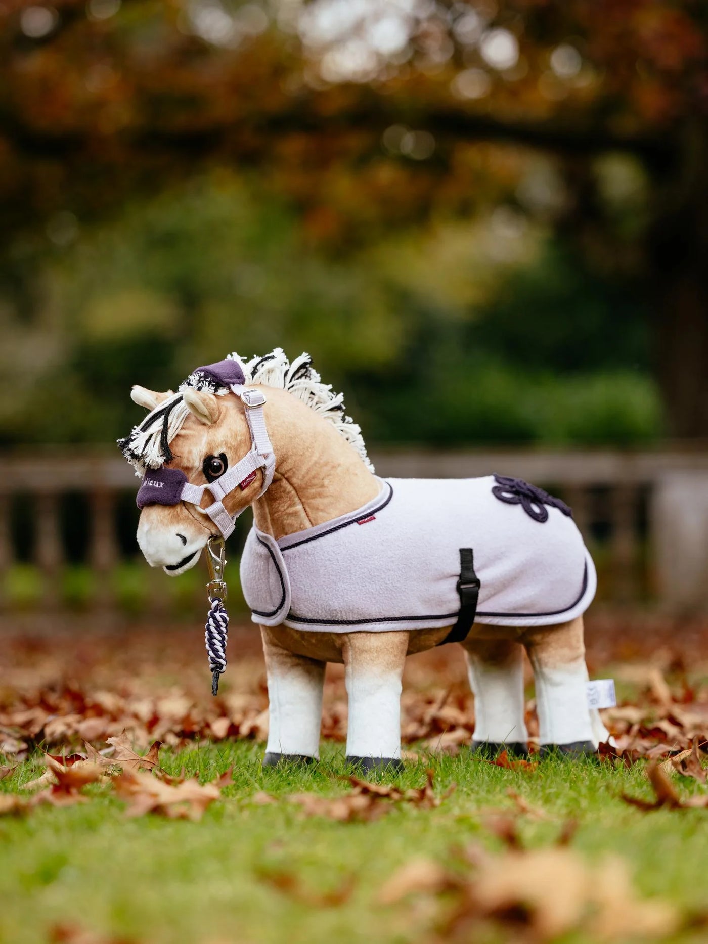 LeMieux Mini Pony Fleece Rug