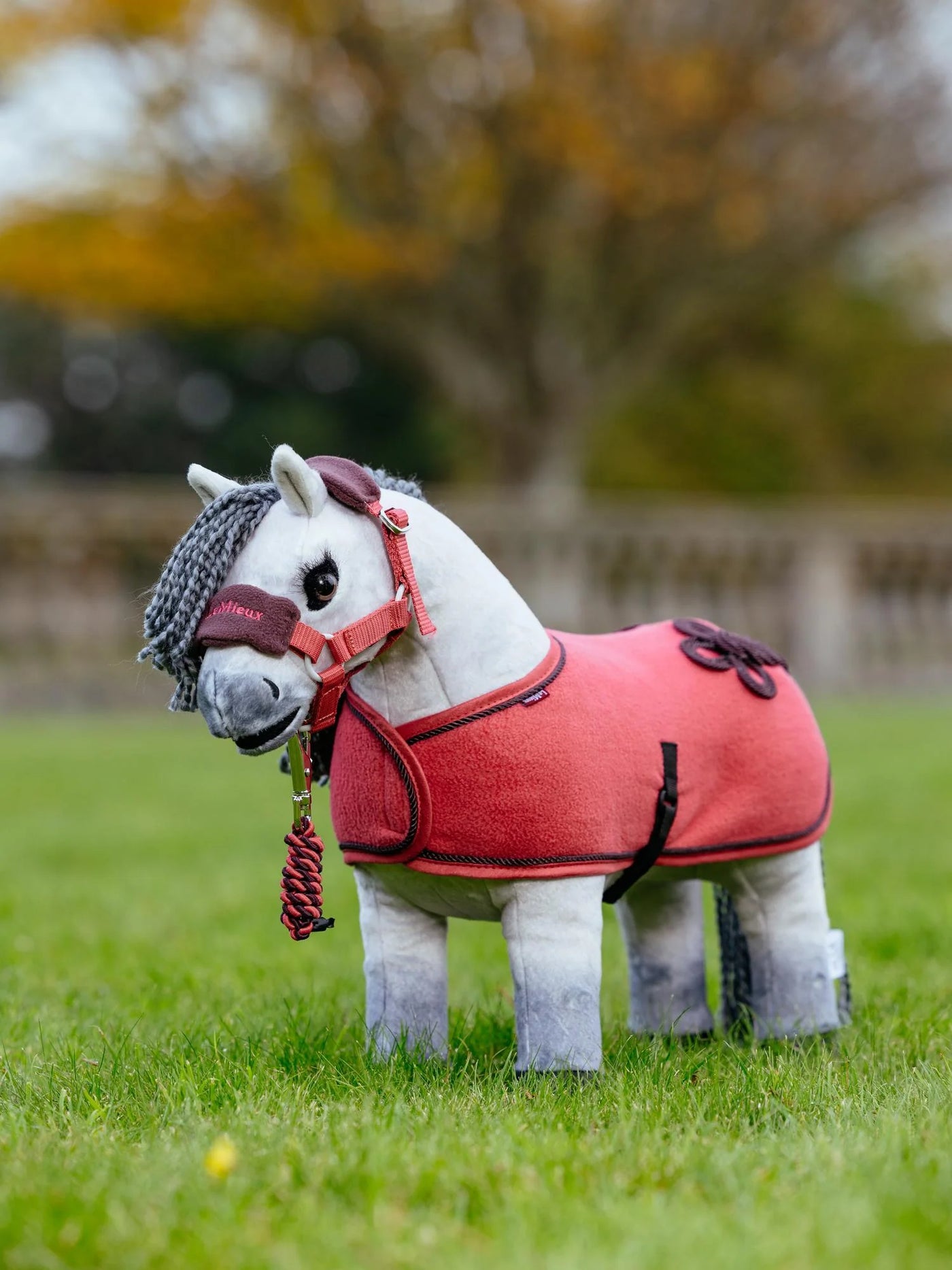 LeMieux Mini Pony Fleece Rug