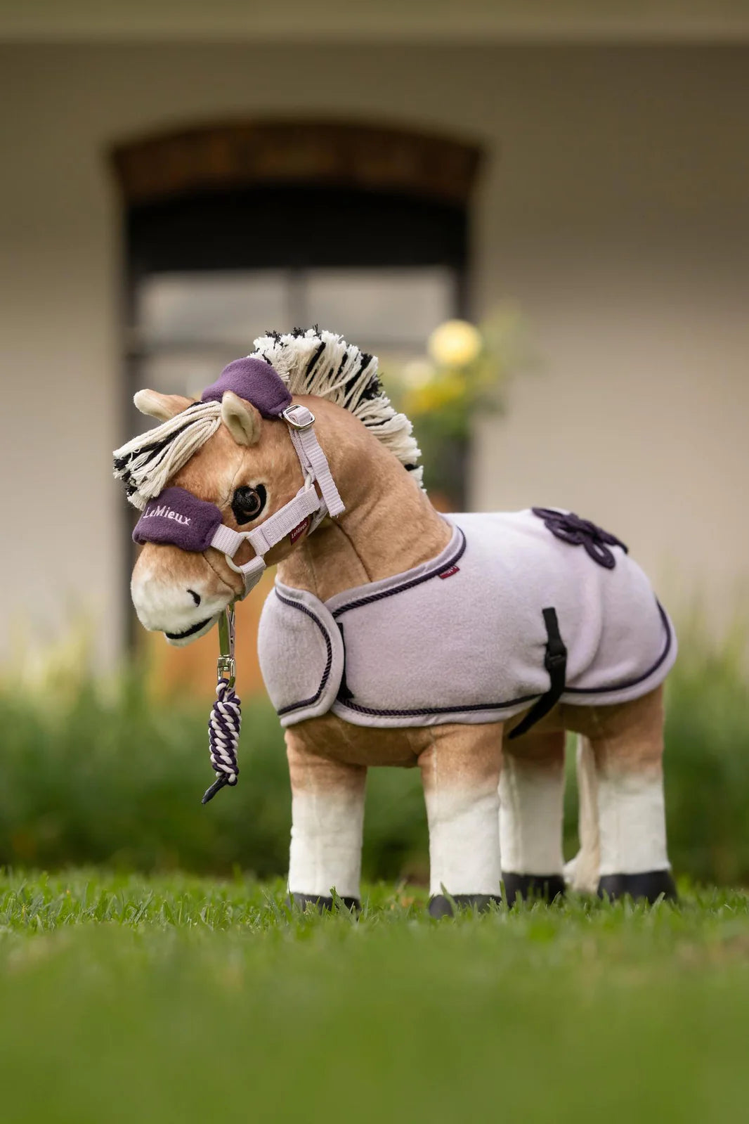 LeMieux Mini Pony Grime