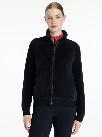 LeMieux Liberty Fleece Zip
