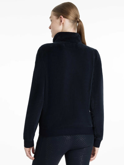 LeMieux Liberty Fleece Zip