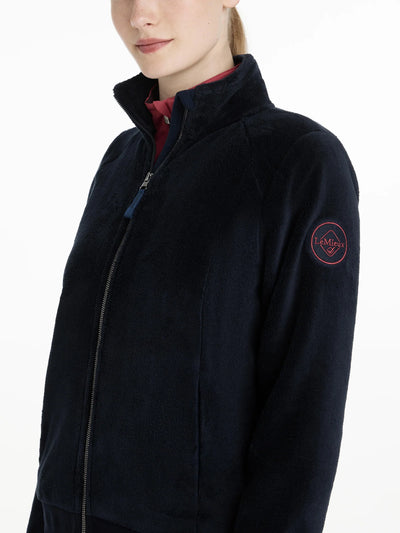 LeMieux Liberty Fleece Zip