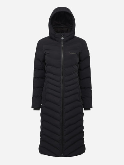 LeMieux Hayley Water Resistant Longline Puffer Coat