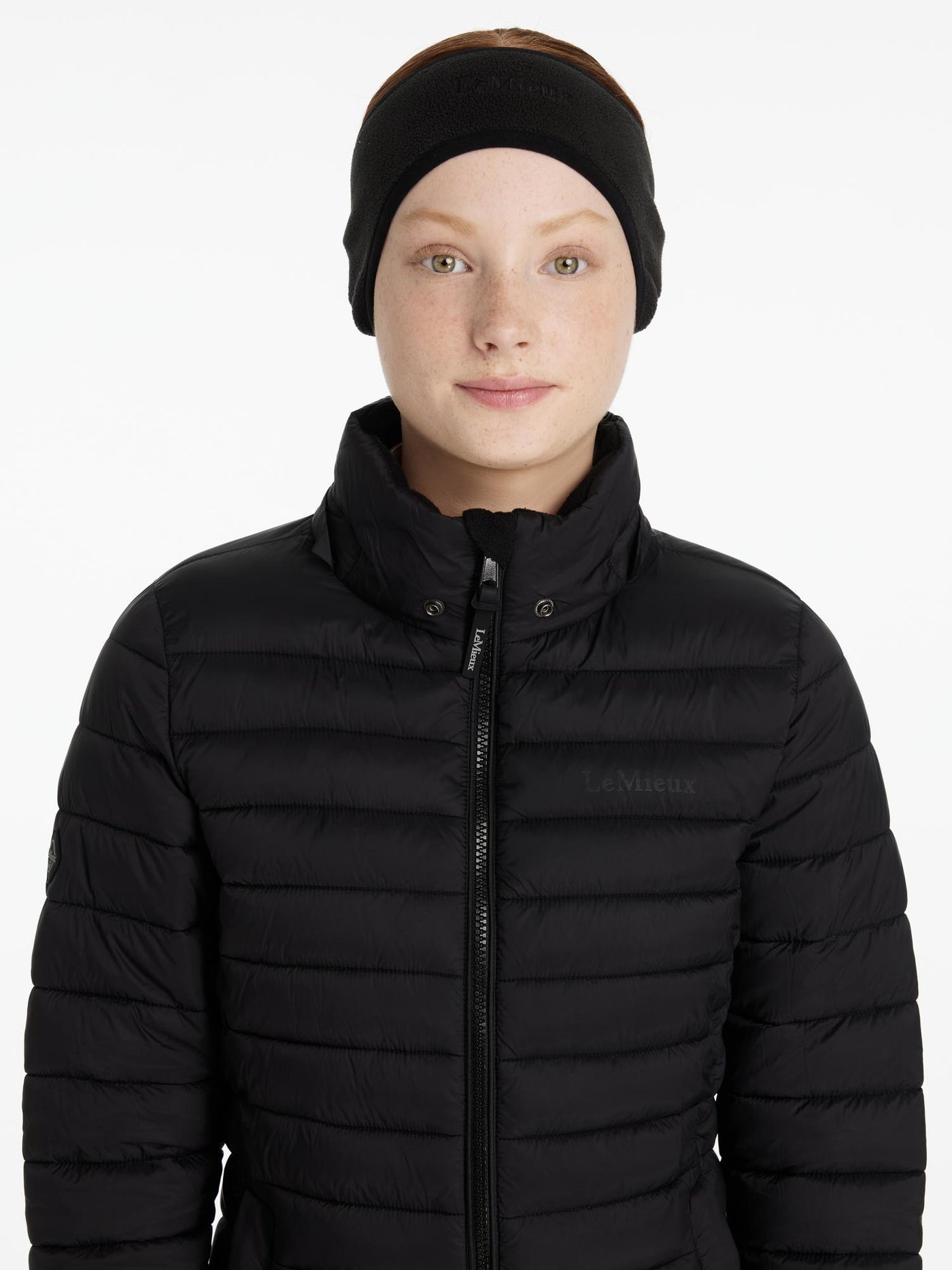 LeMieux Fleece Ear Warmer