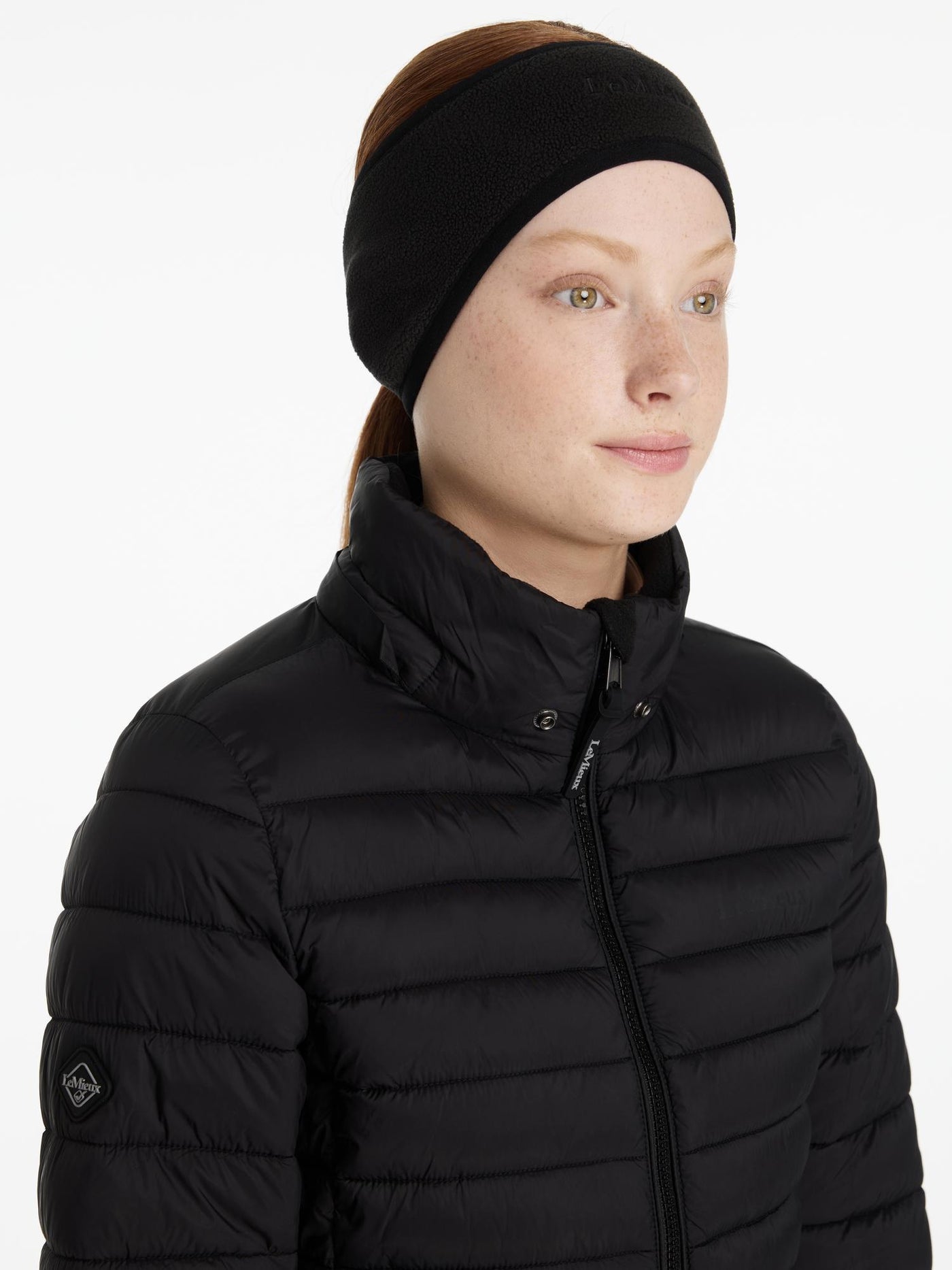 LeMieux Fleece Ear Warmer