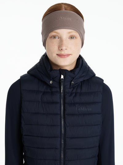 LeMieux Fleece Ear Warmer