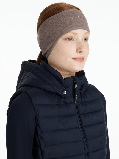 LeMieux Fleece Ear Warmer