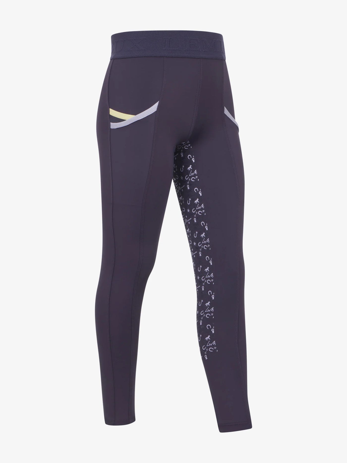 LeMieux Mini Pull on