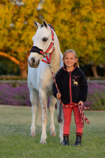 LeMieux Mini Teagan Dream Fleece
