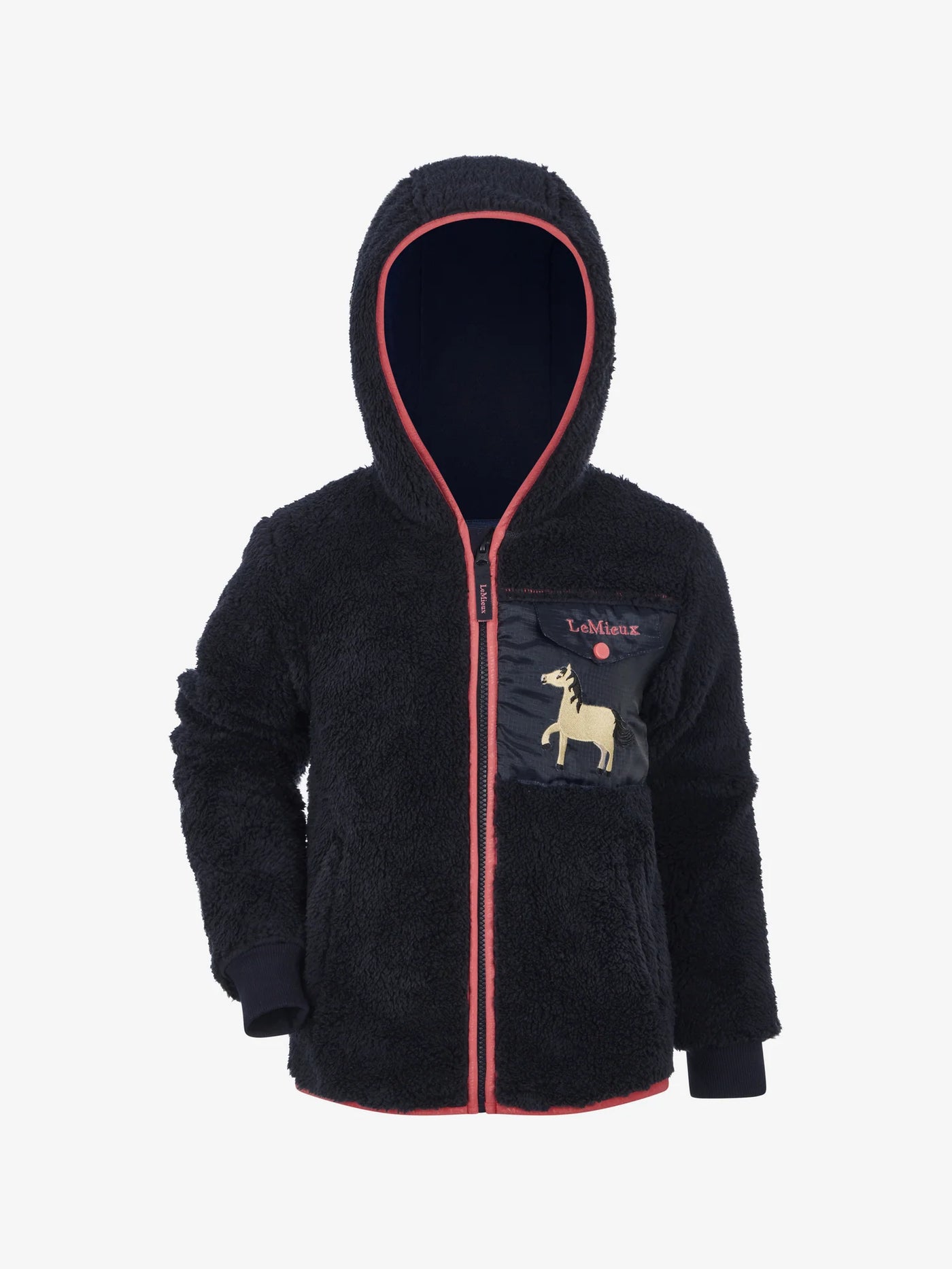 LeMieux Mini Teagan Dream Fleece