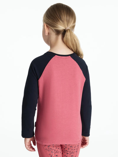 LeMieux Mini Jamie Chancer Long Sleeve Top