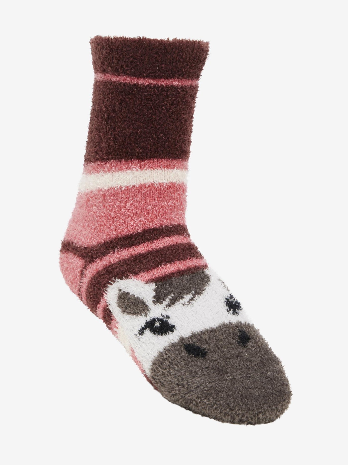 LeMieux Mini Fluffy Socks