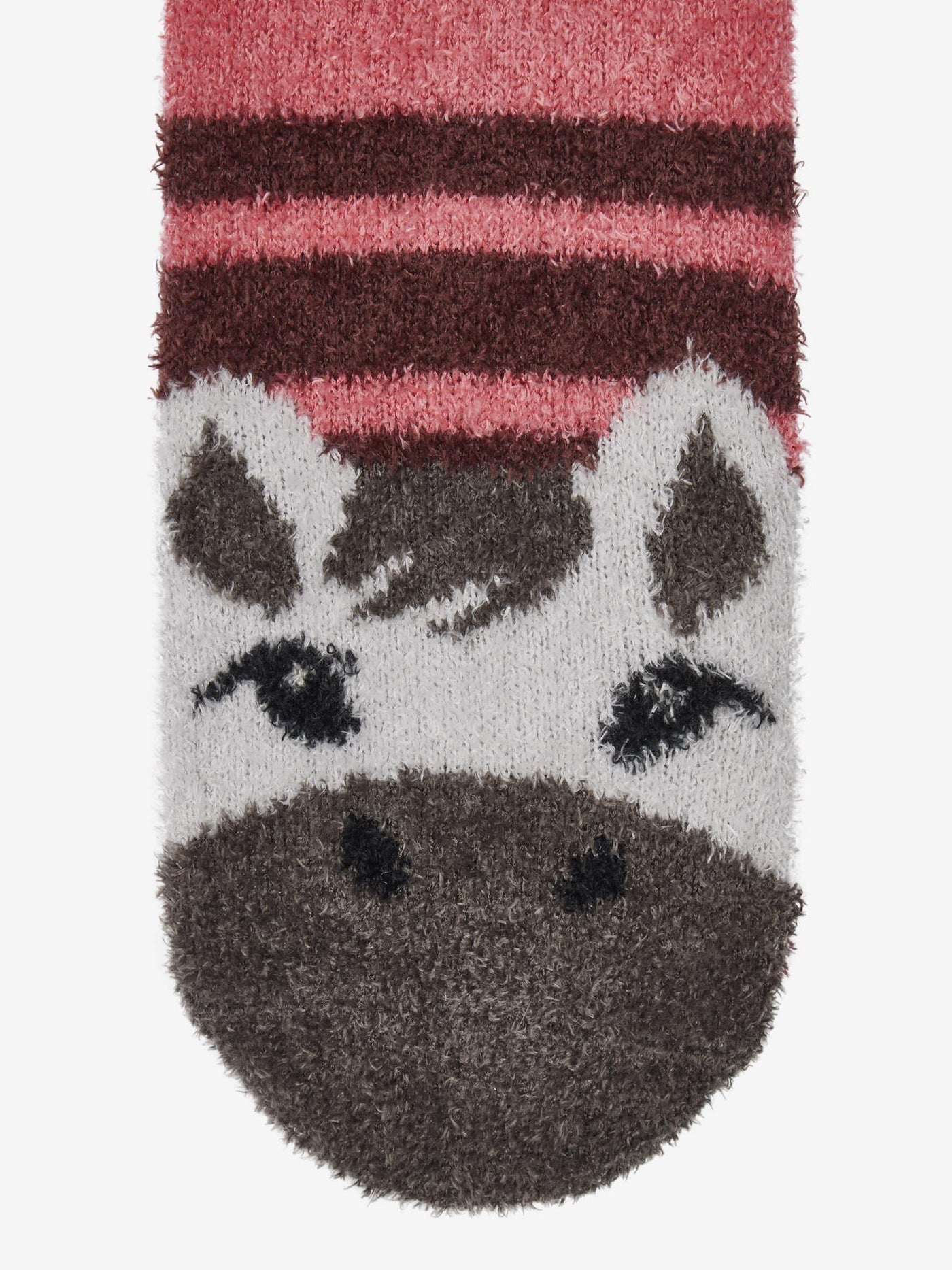 LeMieux Mini Fluffy Socks