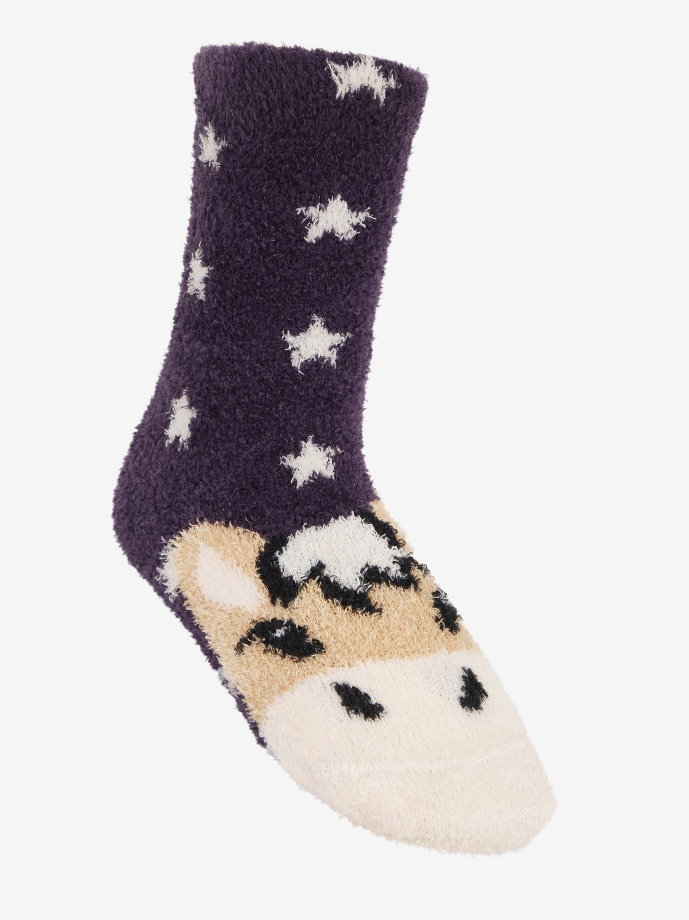 LeMieux Mini Fluffy Socks