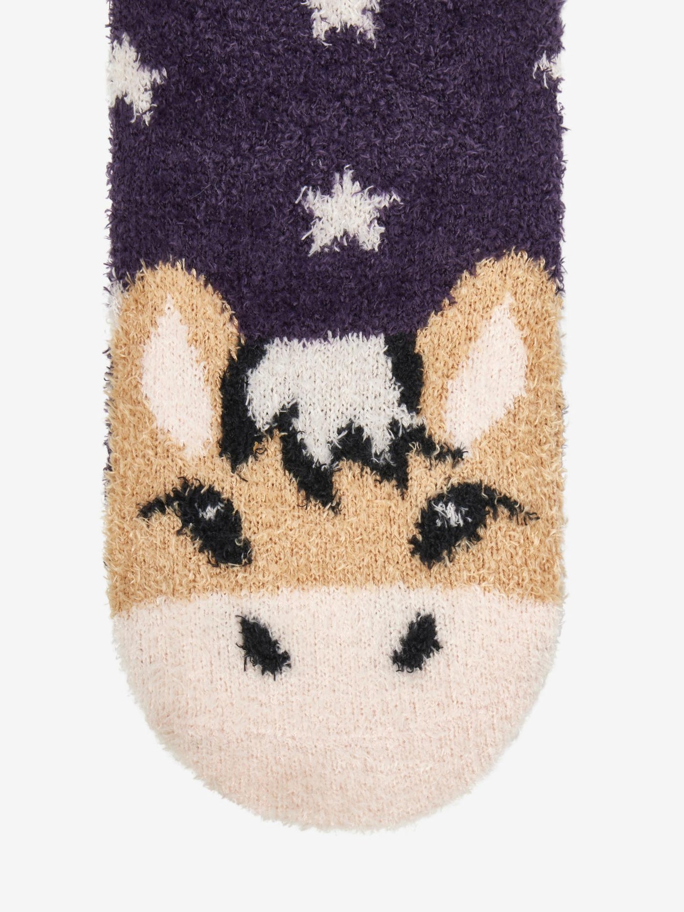LeMieux Mini Fluffy Socks