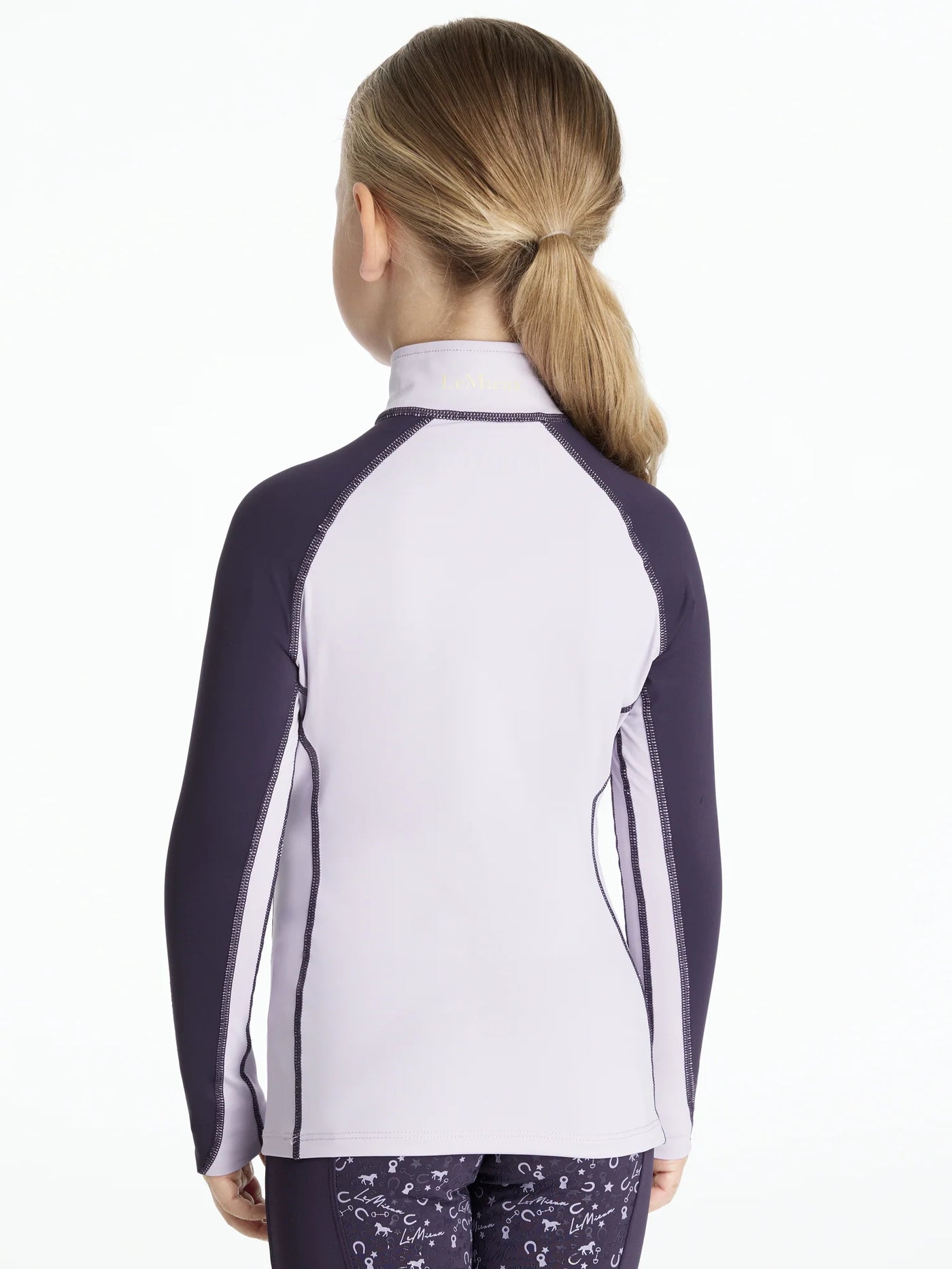 LeMieux Mini Base Layer