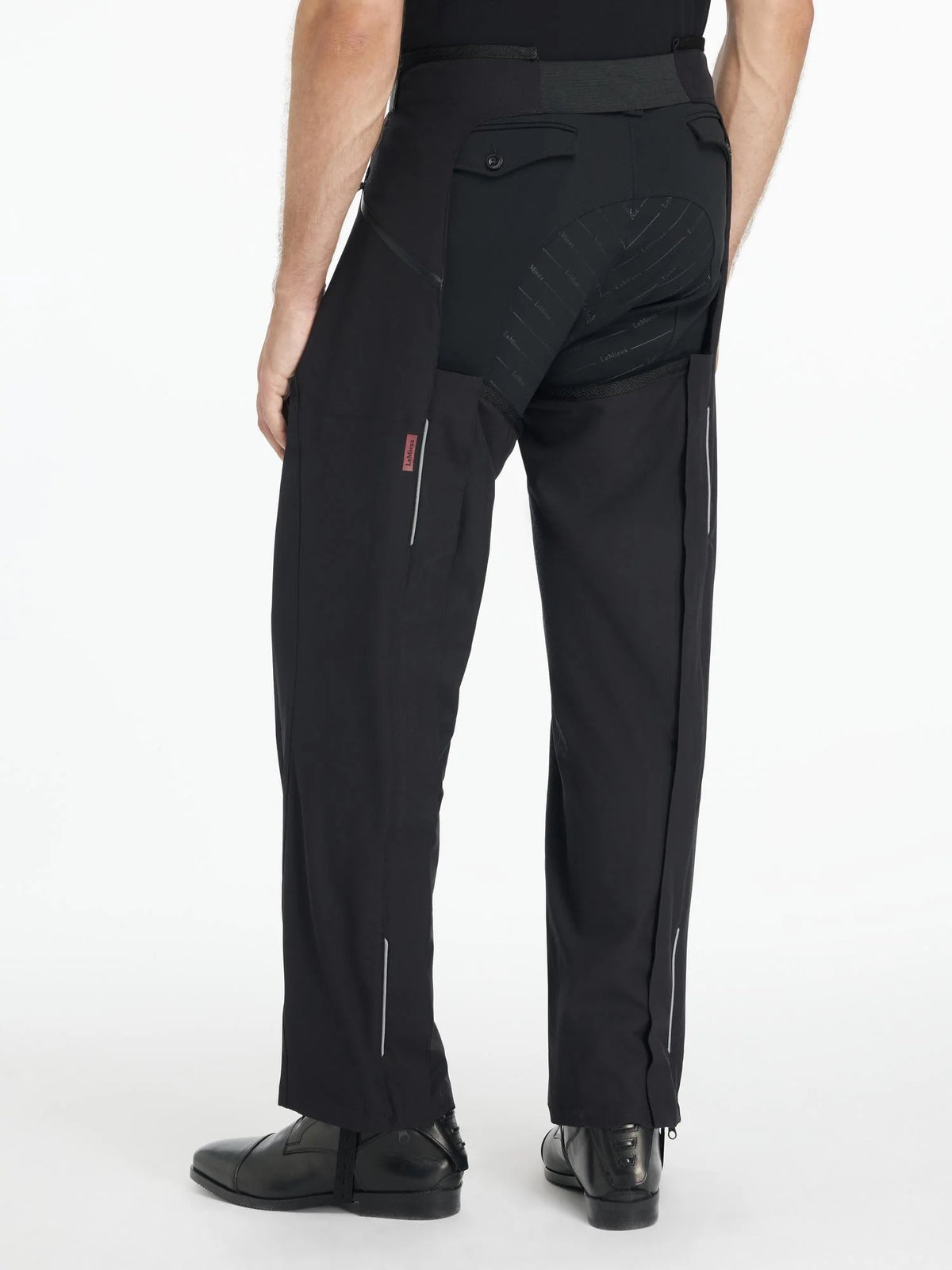 LeMieux  Drytex Stormwear Waterproof Chaps