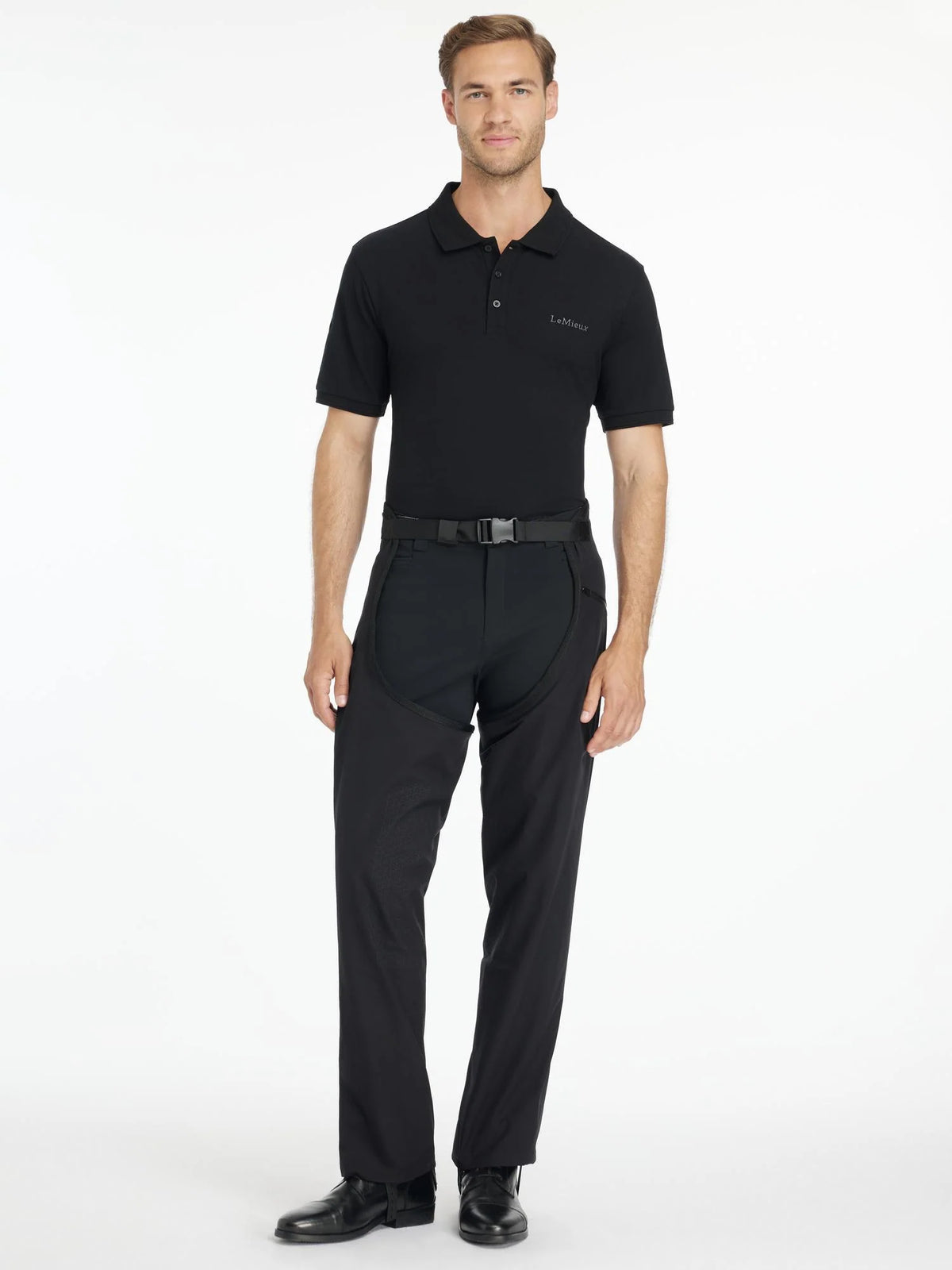 LeMieux  Drytex Stormwear Waterproof Chaps