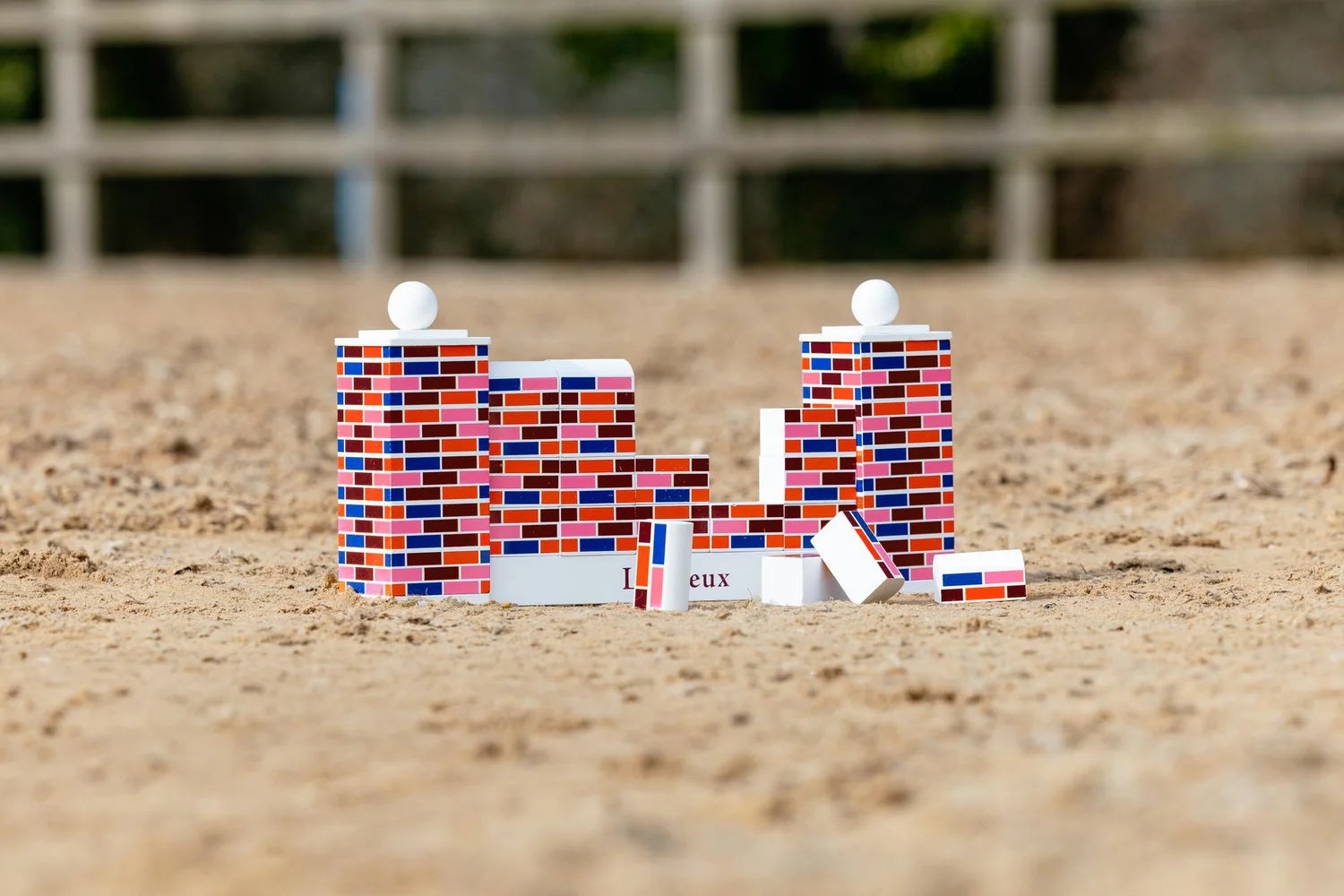 LeMieux Mini Pony Springmur