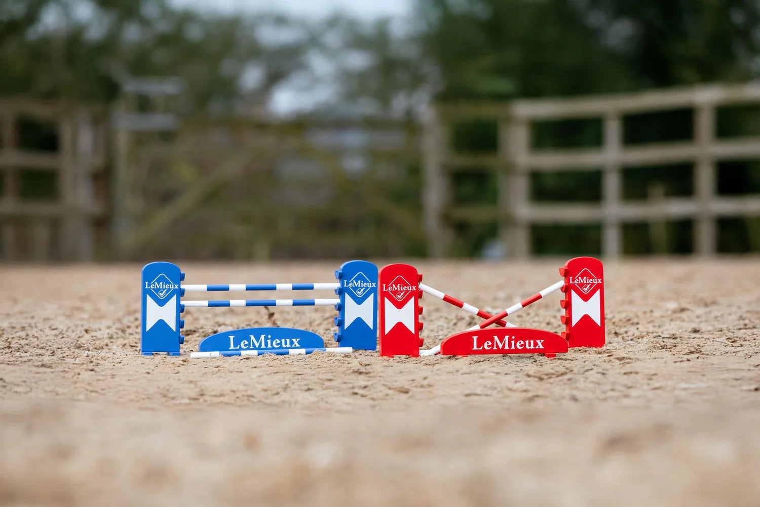 LeMieux Mini Pony Springsæt