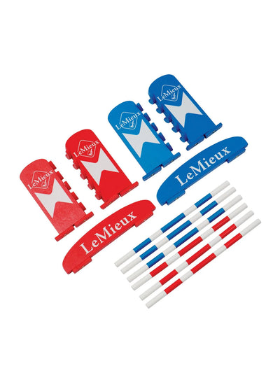 LeMieux Mini Pony Springsæt