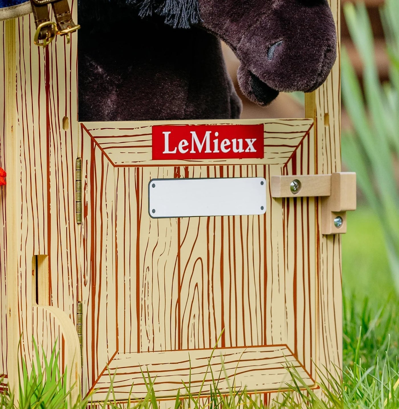LeMieux Mini Pony Stald