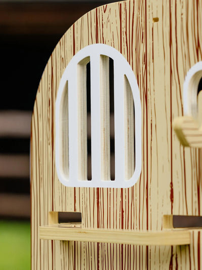 LeMieux Mini Pony Stald