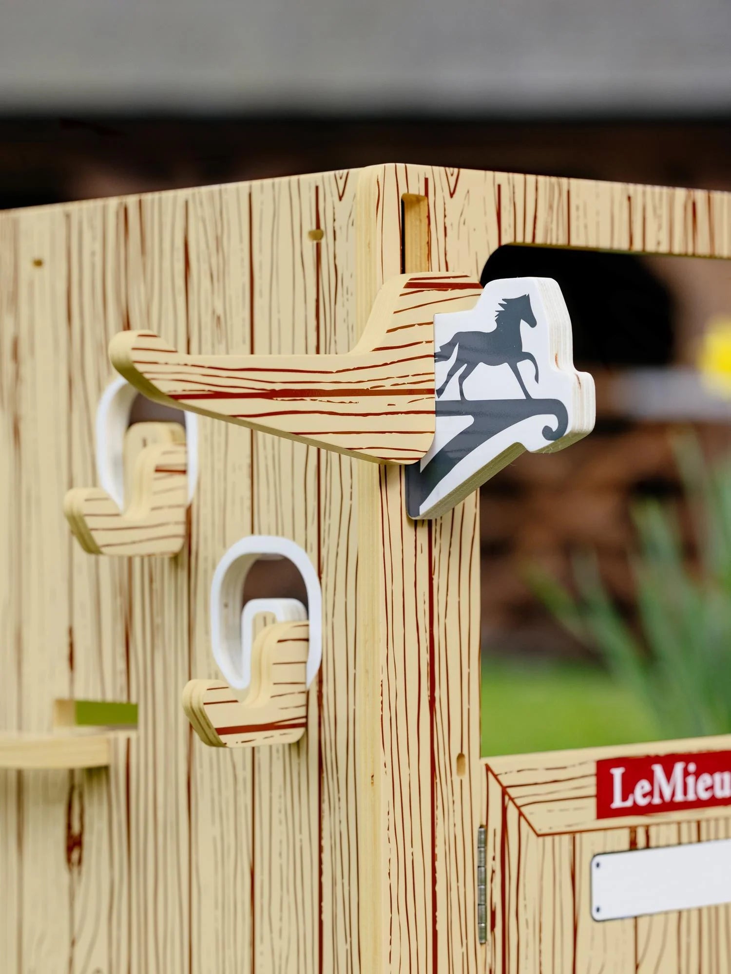 LeMieux Mini Pony Stald