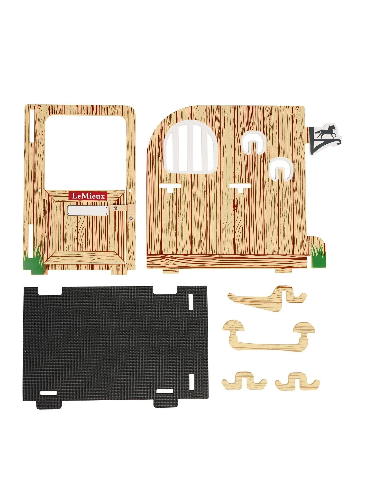 LeMieux Mini Pony Stald
