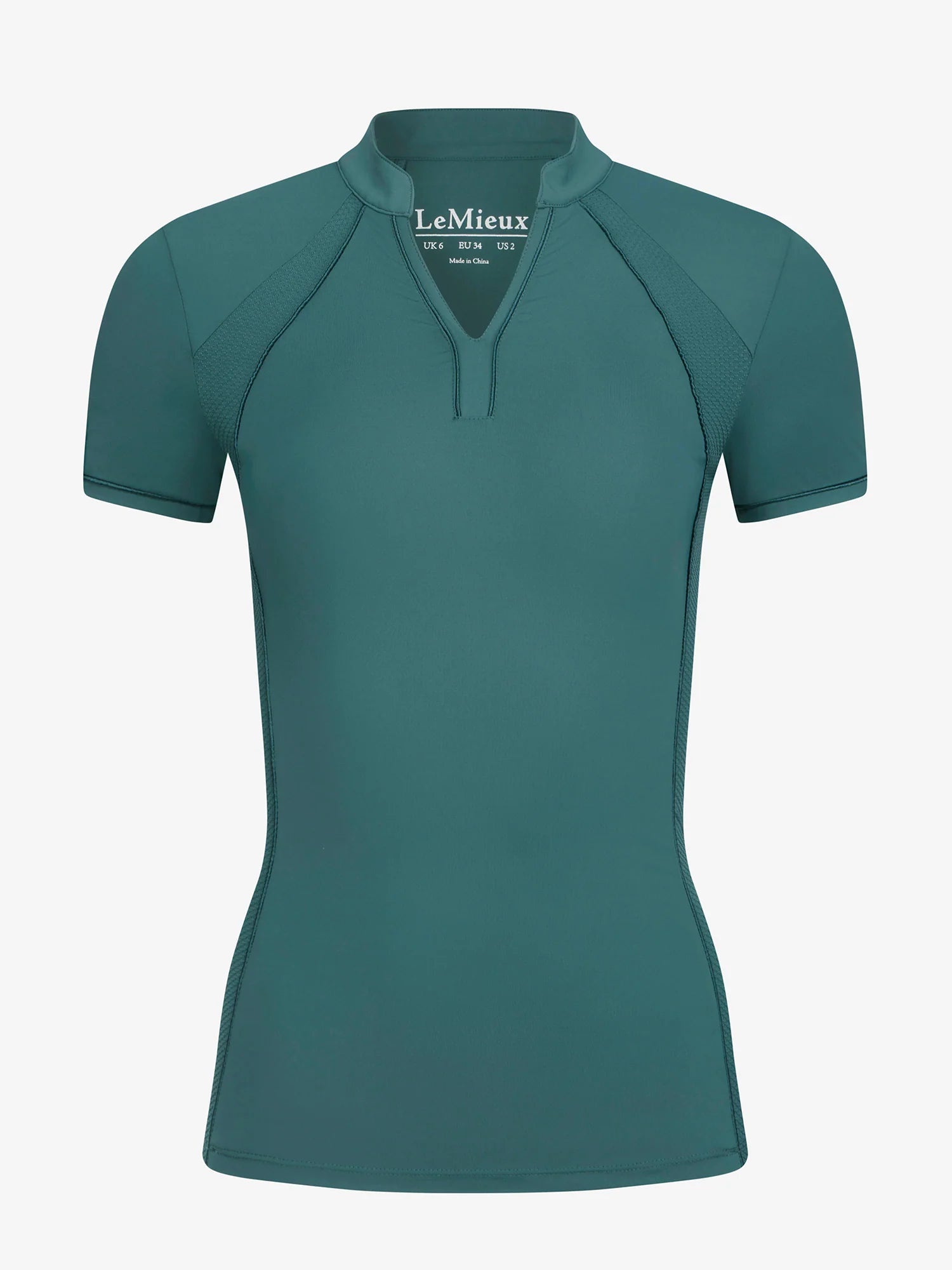 LeMieux Lisa Mesh Base Layer