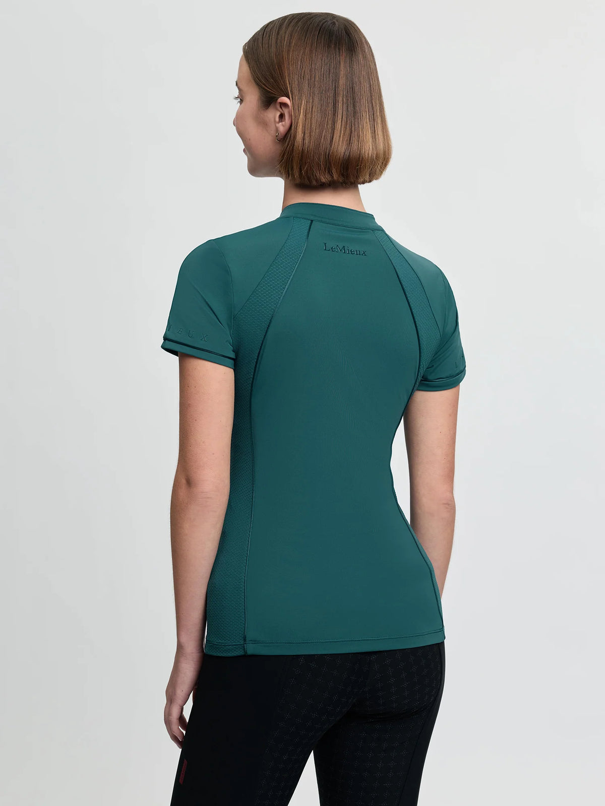 LeMieux Lisa Mesh Base Layer - OUTLET