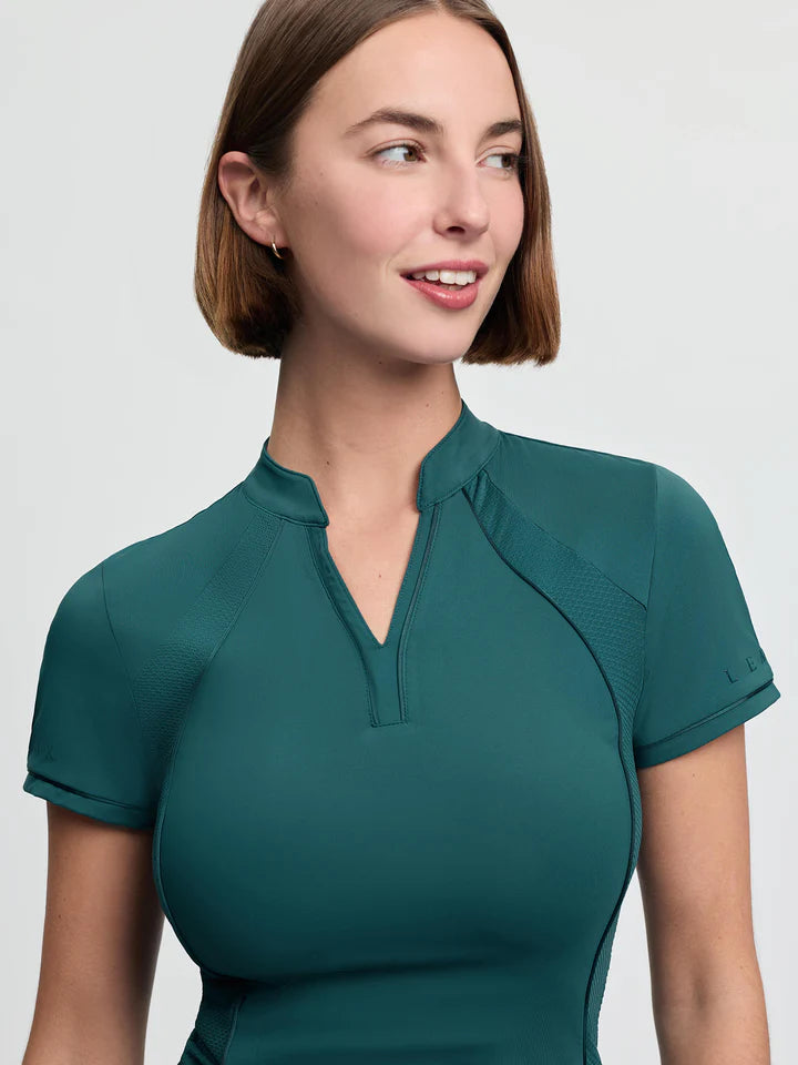 LeMieux Lisa Mesh Base Layer - OUTLET