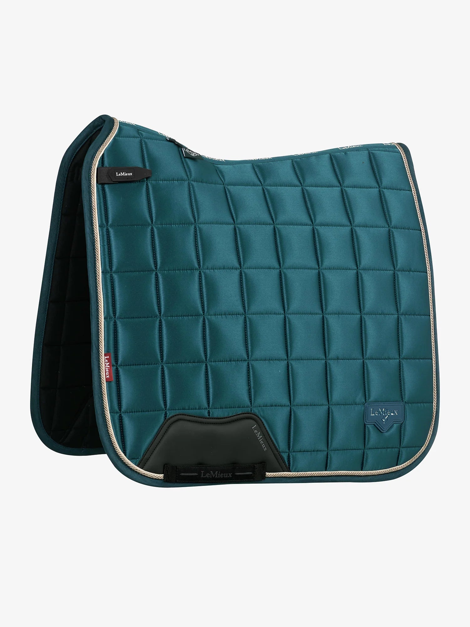 LeMieux Loire Classic Square Dressurunderlag