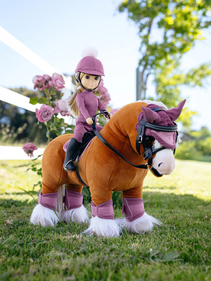 LeMieux Mini Pony Underlag