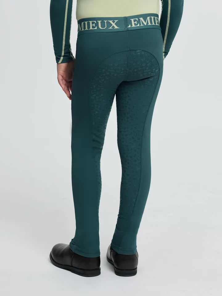 LeMieux Mini Pull On Breech