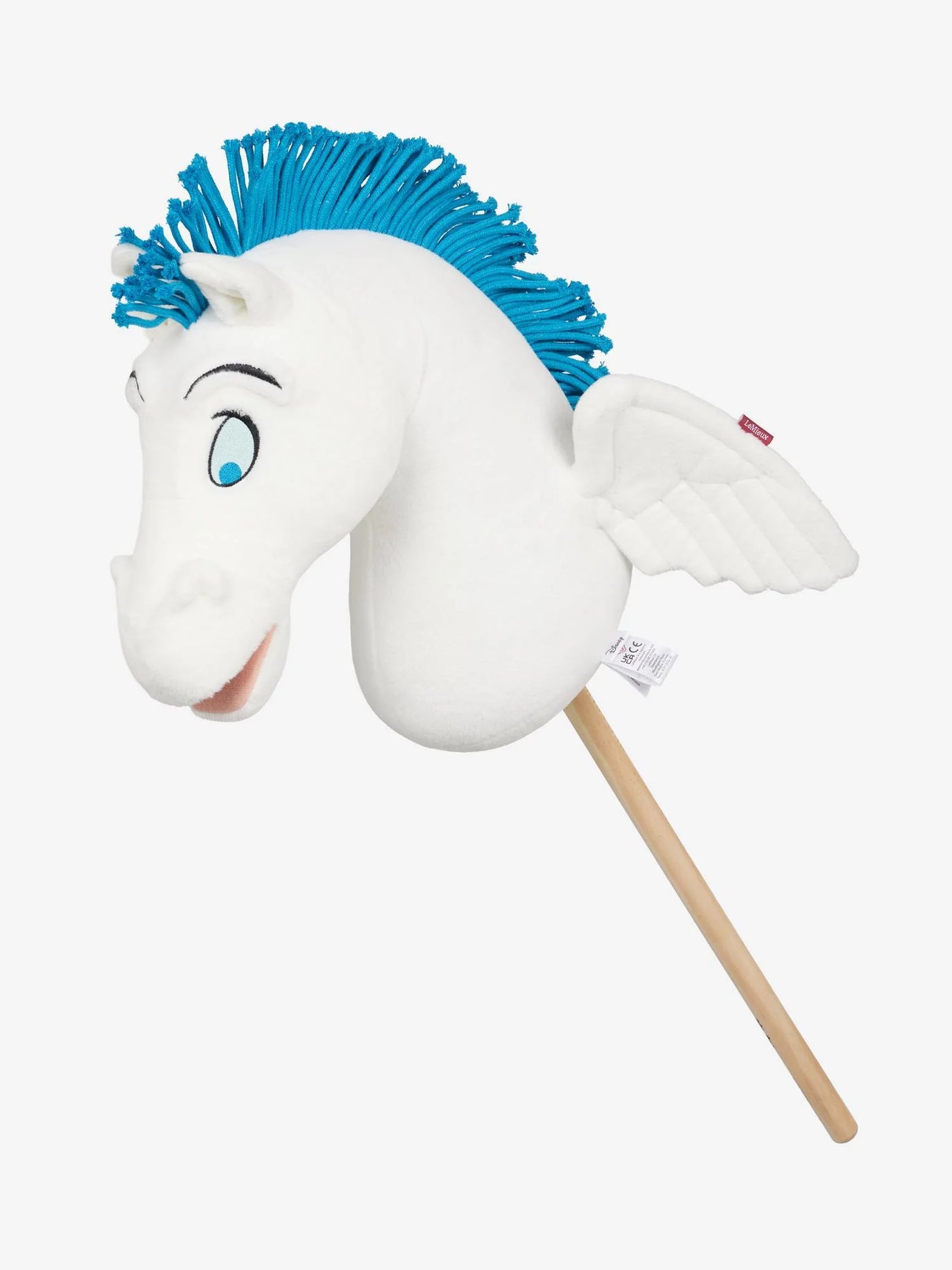 LeMieux x Disney Pegasus Hobby Horse