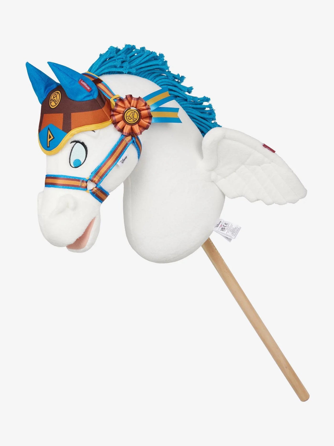 LeMieux x Disney Pegasus Hobby Horse