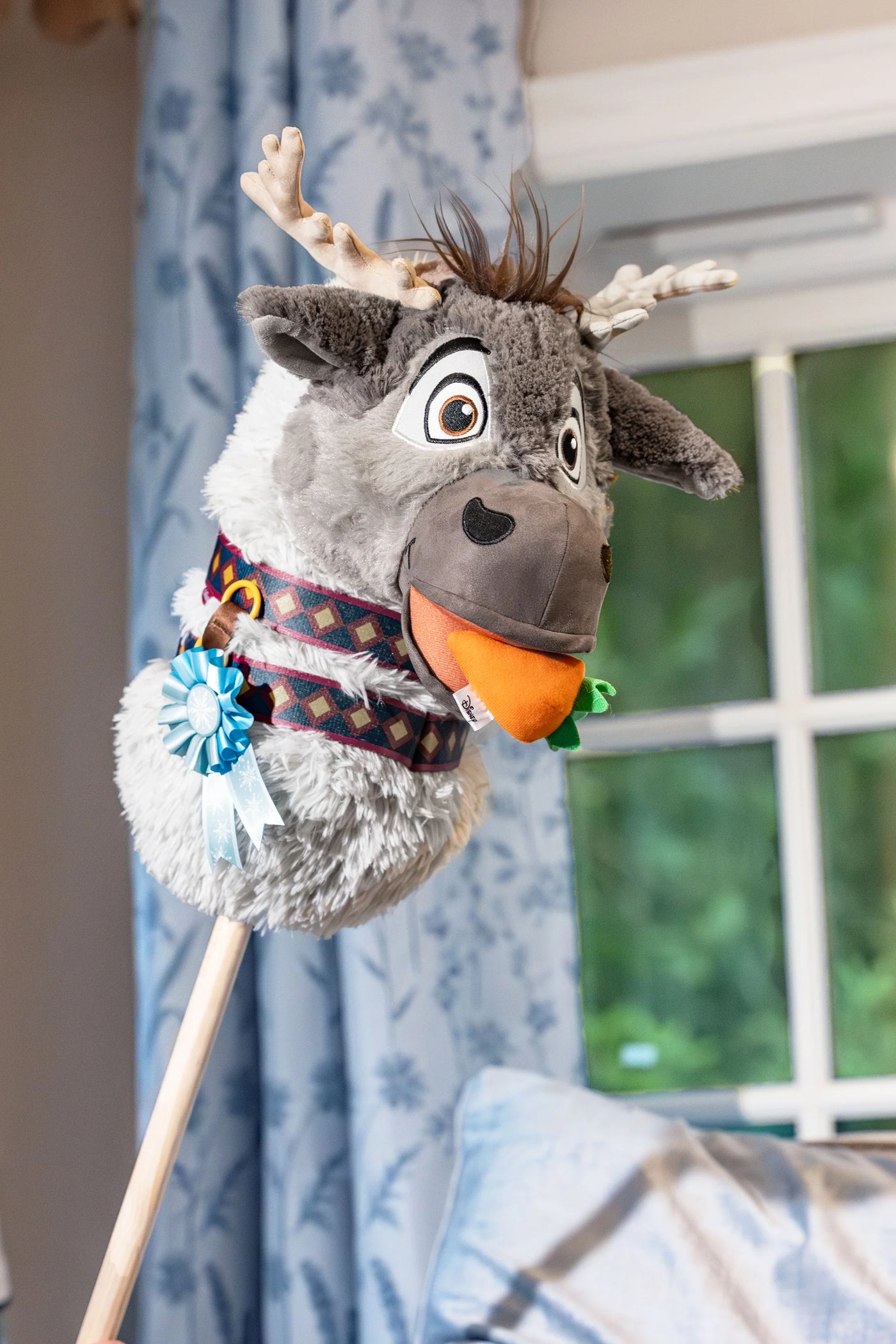 LeMieux x Disney Sven Hobby Horse