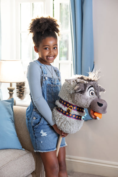 LeMieux x Disney Sven Hobby Horse