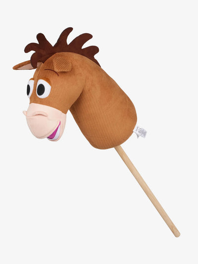 LeMieux x Disney og Pixar Bullseye Hobby Horse